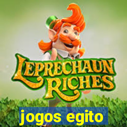 jogos egito